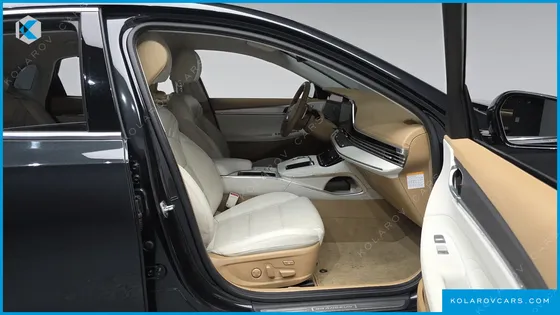 HYUNDAI GRANDEUR CALLIGRAPHY