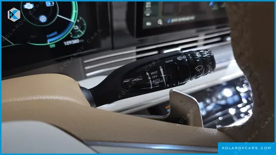 HYUNDAI GRANDEUR CALLIGRAPHY