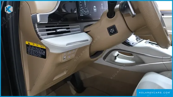 HYUNDAI GRANDEUR CALLIGRAPHY