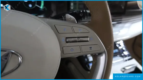 HYUNDAI GRANDEUR CALLIGRAPHY