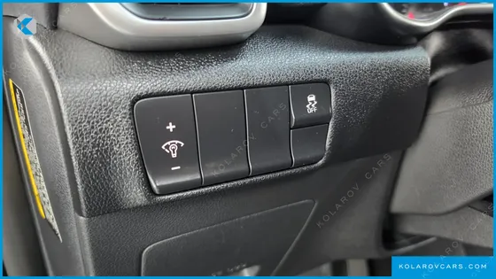 KIA SPORTAGE DIESEL 2WD NOBLESSE