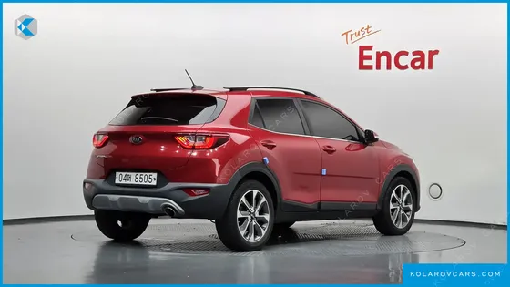 KIA STONIC 1.4