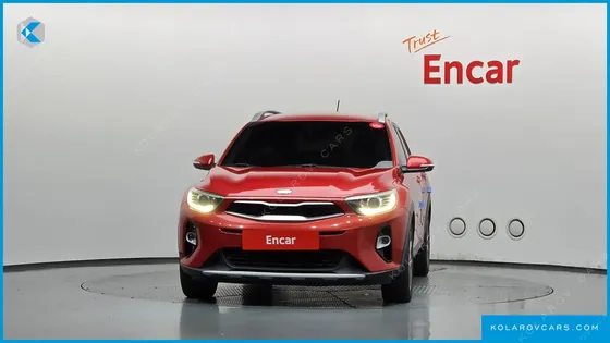KIA STONIC 1.4