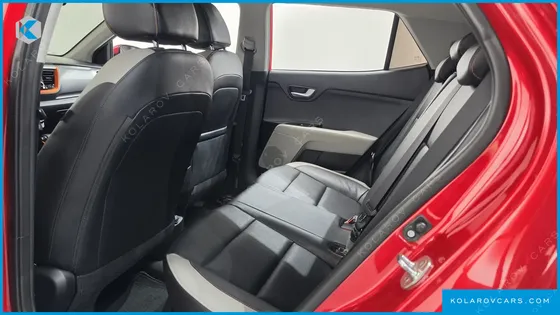 KIA STONIC 1.4