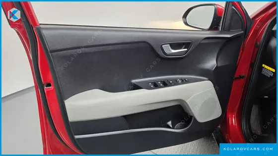 KIA STONIC 1.4