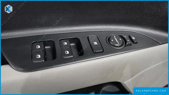 KIA STONIC 1.4