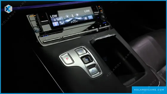 HYUNDAI GRANDEUR CALLIGRAPHY