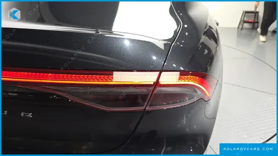 HYUNDAI GRANDEUR CALLIGRAPHY