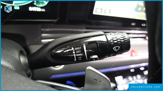 HYUNDAI GRANDEUR CALLIGRAPHY