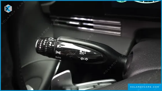 HYUNDAI GRANDEUR CALLIGRAPHY