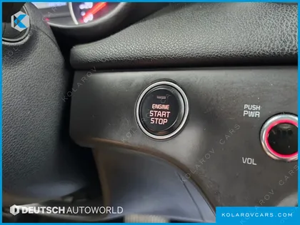 KIA SPORTAGE DIESEL 2WD PRESTIGE