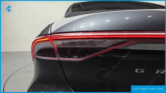 HYUNDAI GRANDEUR CALLIGRAPHY