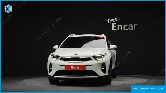 KIA STONIC 1.4