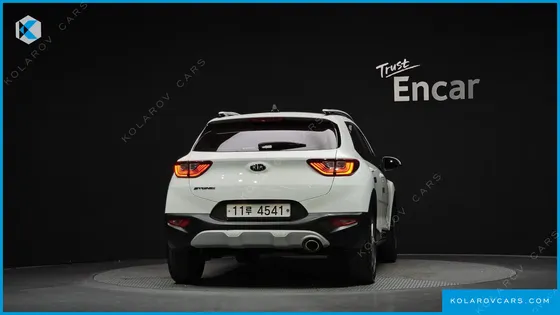 KIA STONIC 1.4