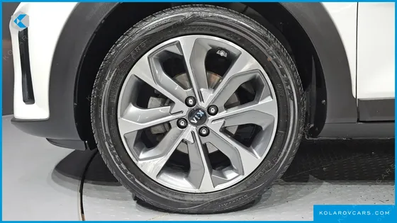 KIA STONIC 1.4