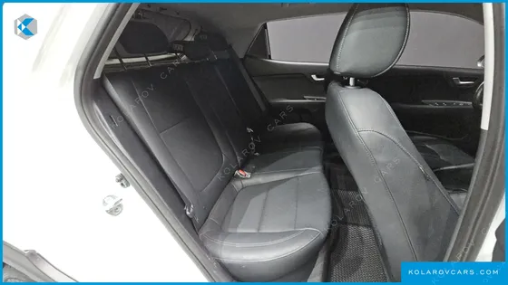 KIA STONIC 1.4