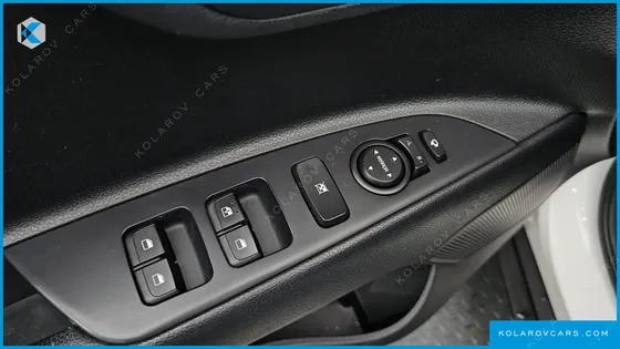 KIA STONIC 1.4