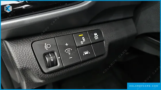 KIA STONIC 1.4