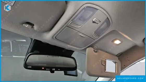 KIA STONIC 1.4