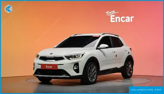 KIA STONIC 1.4