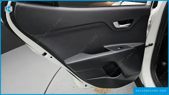 KIA STONIC 1.4