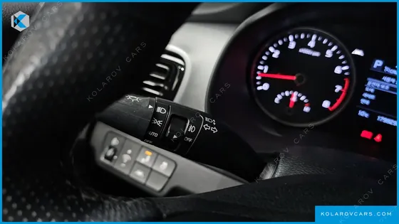 KIA STONIC 1.4