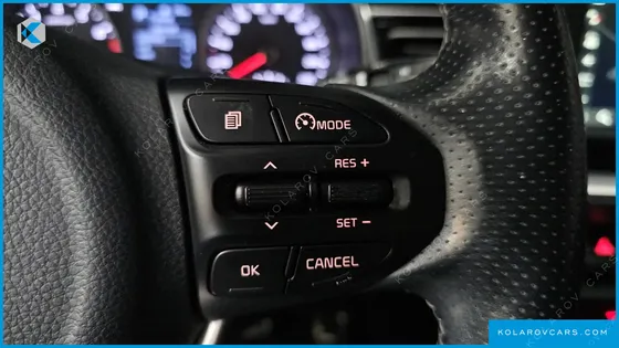 KIA STONIC 1.4