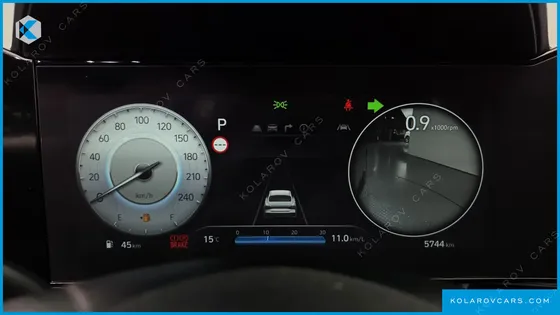 HYUNDAI ELANTRA (AVANTE) 1.6