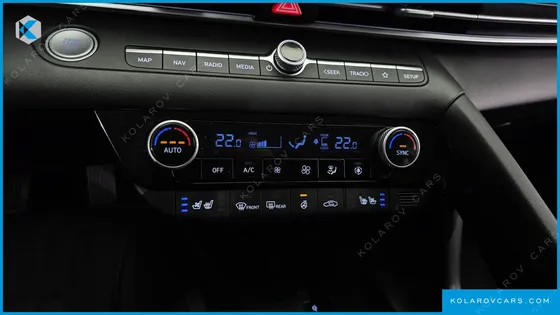 HYUNDAI ELANTRA (AVANTE) 1.6