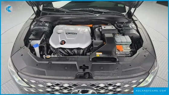 HYUNDAI GRANDEUR EXCLUSIVE