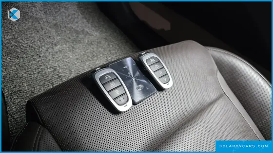 HYUNDAI GRANDEUR EXCLUSIVE