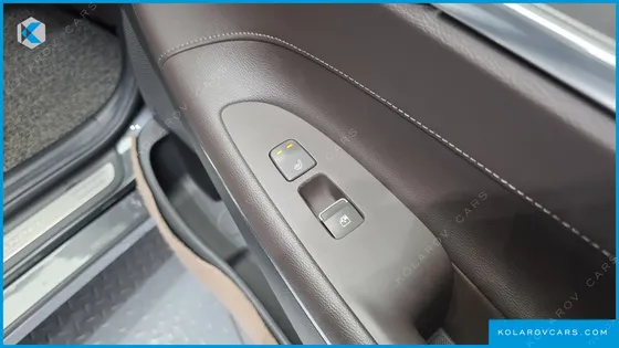 HYUNDAI GRANDEUR EXCLUSIVE