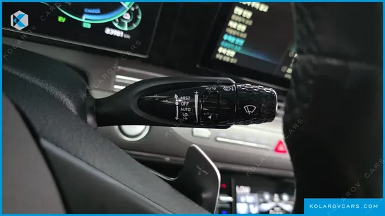 HYUNDAI GRANDEUR EXCLUSIVE