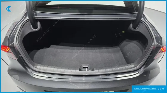 HYUNDAI GRANDEUR EXCLUSIVE