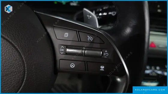 HYUNDAI GRANDEUR EXCLUSIVE