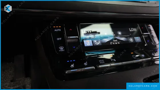 HYUNDAI GRANDEUR EXCLUSIVE