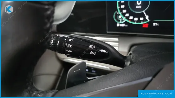 HYUNDAI GRANDEUR EXCLUSIVE