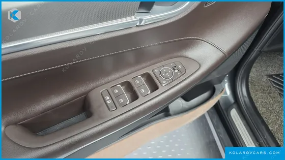 HYUNDAI GRANDEUR EXCLUSIVE