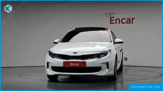 KIA K5 NOBLESSE