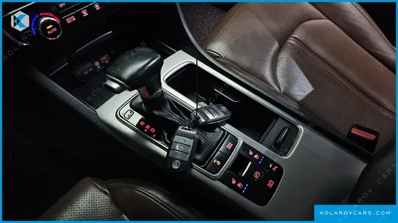 KIA K5 NOBLESSE