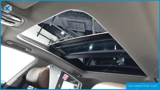 KIA K5 NOBLESSE