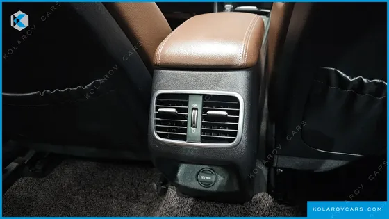 KIA K5 NOBLESSE
