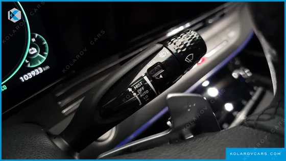 HYUNDAI GRANDEUR LE BLANC