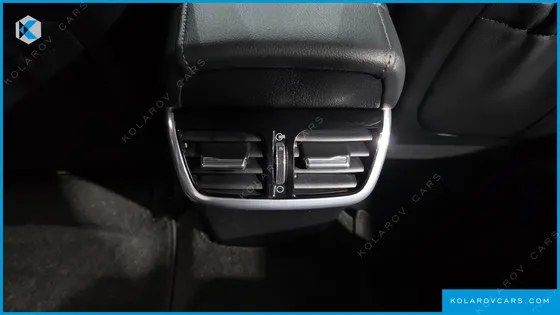 HYUNDAI GRANDEUR LE BLANC