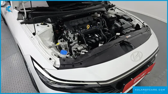 HYUNDAI ELANTRA (AVANTE) 1.6