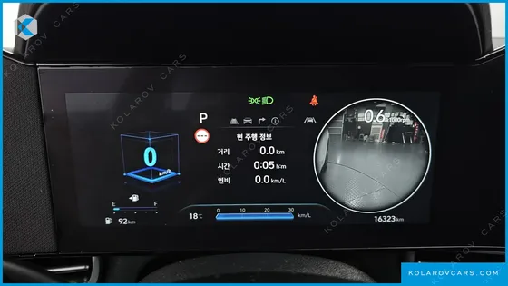 HYUNDAI ELANTRA (AVANTE) 1.6