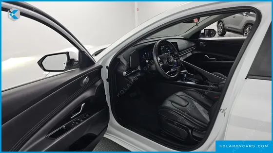 HYUNDAI ELANTRA (AVANTE) 1.6