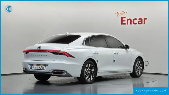 HYUNDAI GRANDEUR EXCLUSIVE