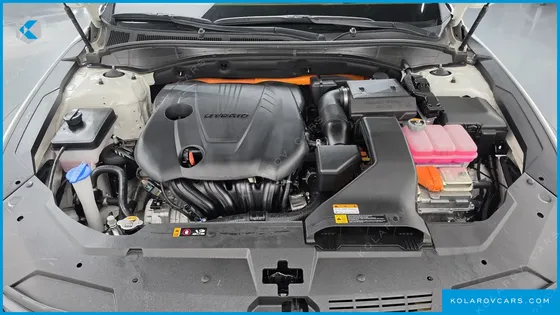 HYUNDAI GRANDEUR EXCLUSIVE