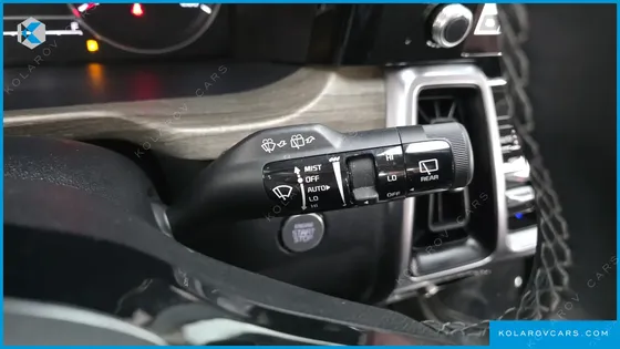 KIA SORENTO GASOLINE 2.5T 2WD